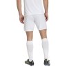 Spodenki adidas ENTRADA 26 Short JZ2516 biały XXL